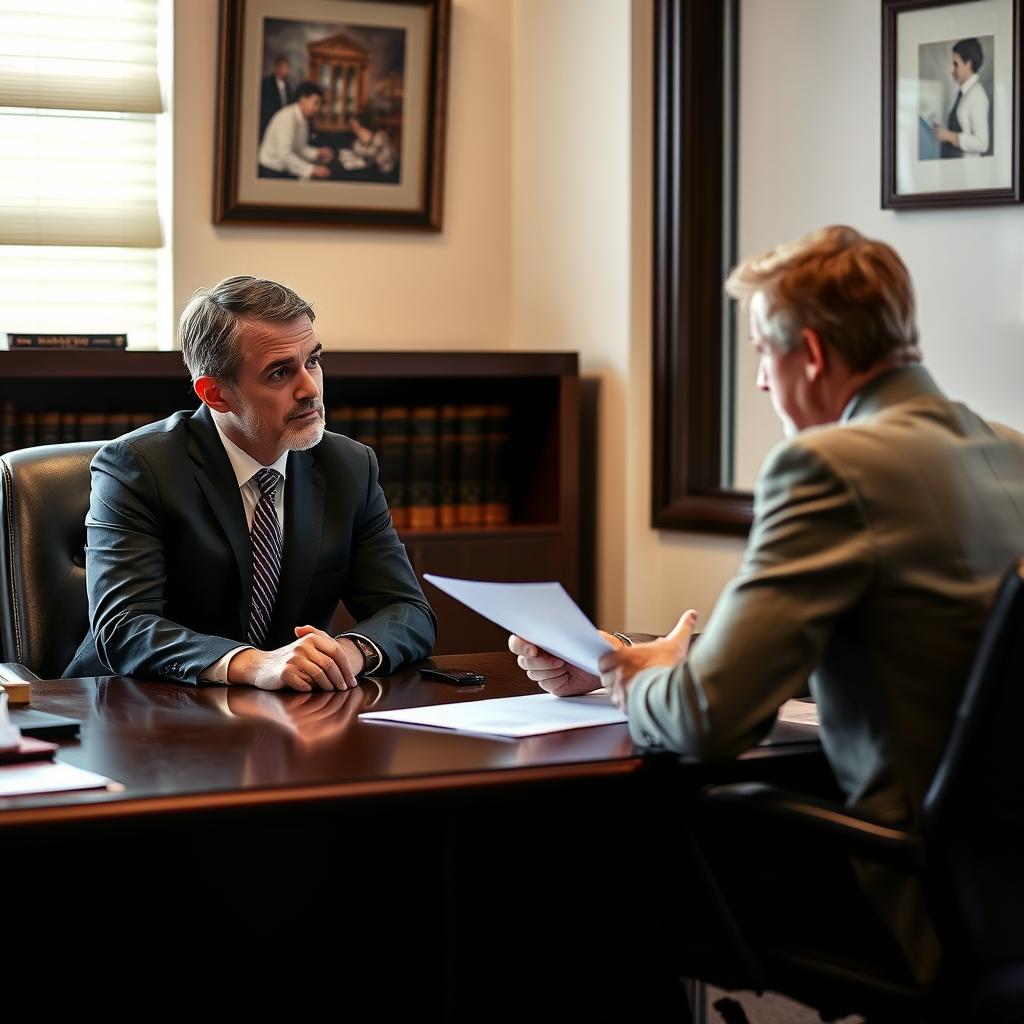 How long does a DUI case take in Alexandria