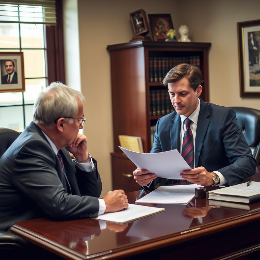 How long does a DUI case take in Augusta County