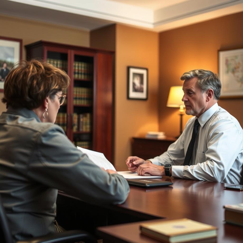 How long does a DUI case take in Bedford County