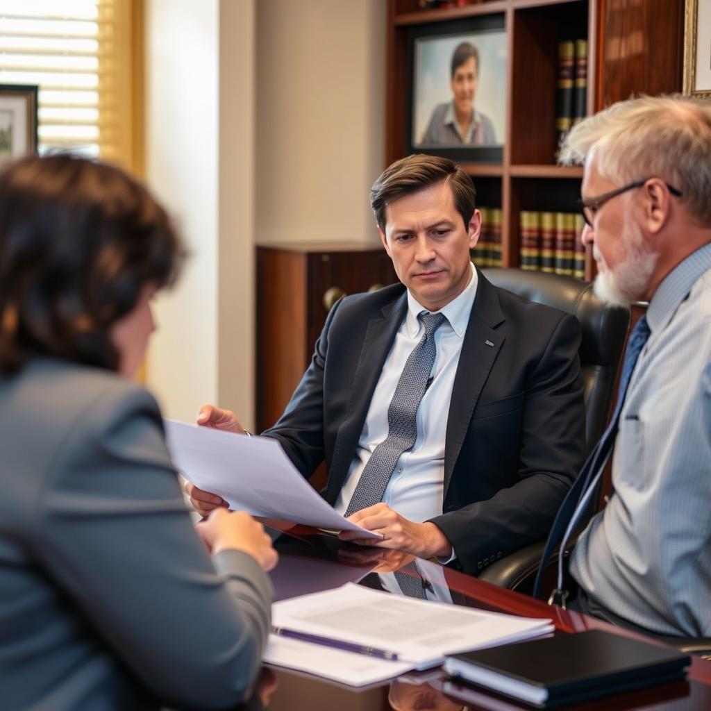How long does a DUI case take in Botetourt County