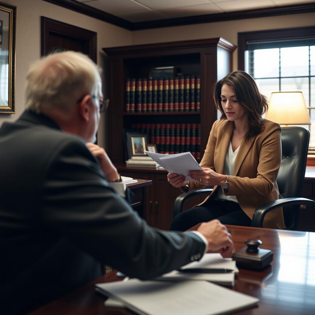 How long does a DUI case take in Caroline County