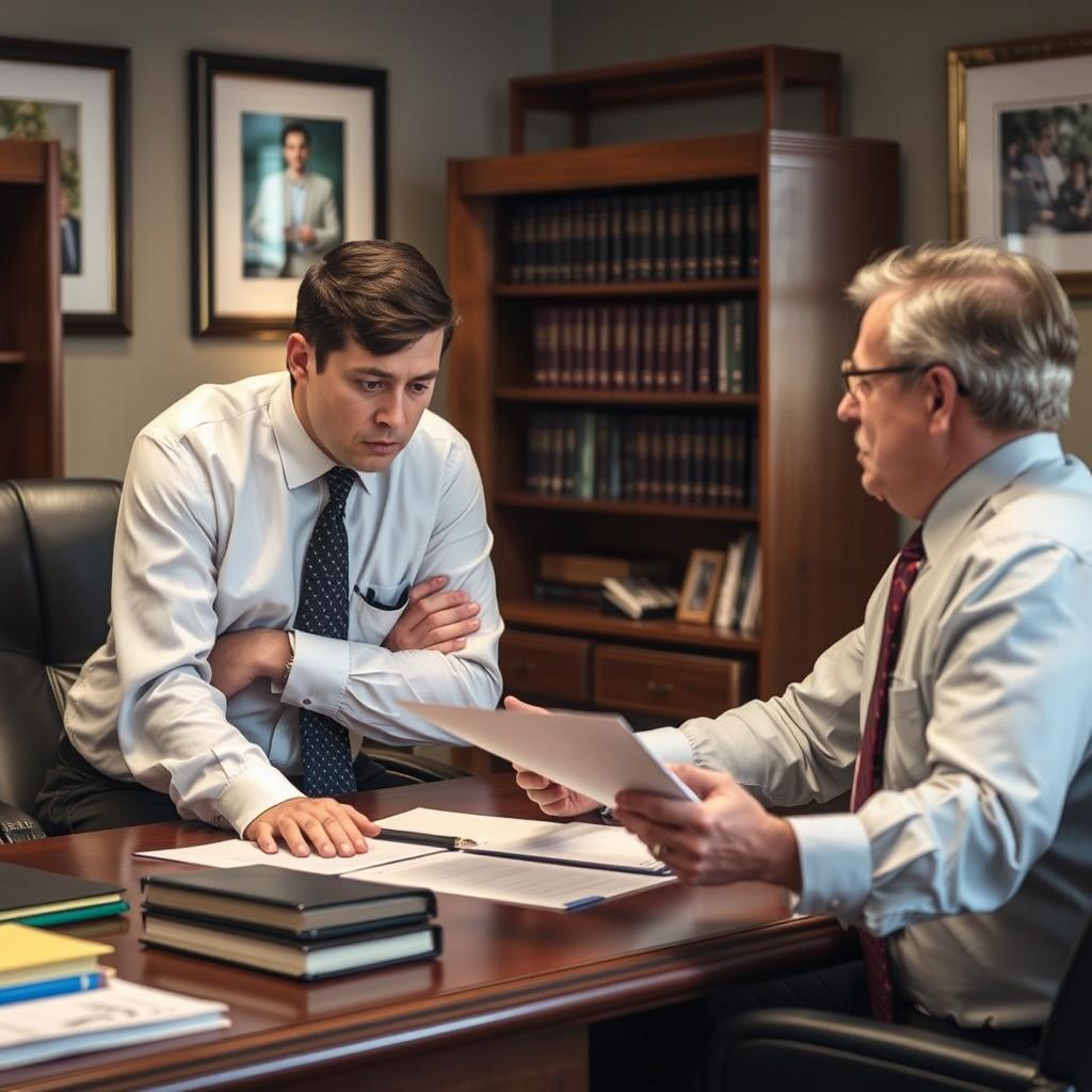 How long does a DUI case take in Clarke County