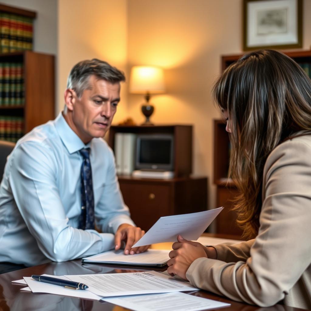 How long does a DUI case take in Frederick County
