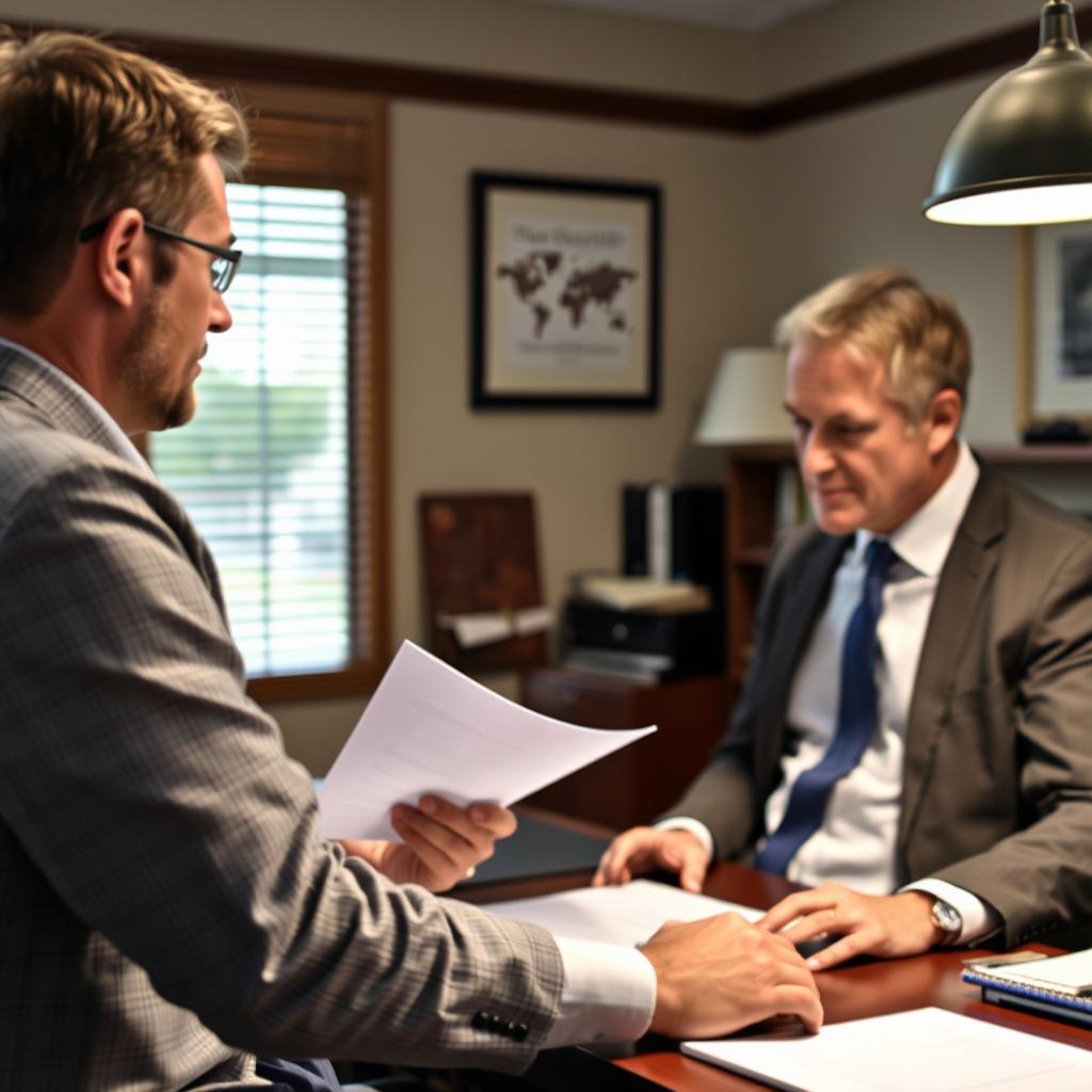 How long does a DUI case take in Hanover County