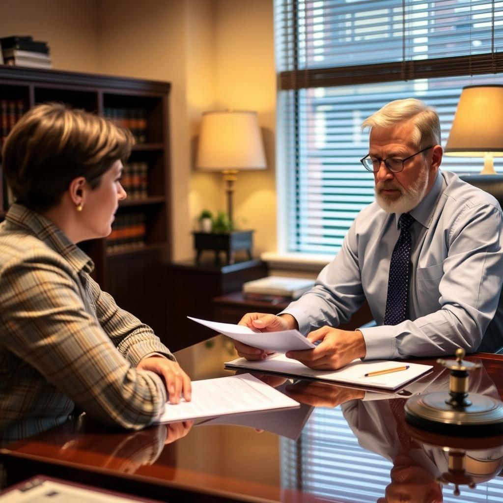 How long does a DUI case take in King George County
