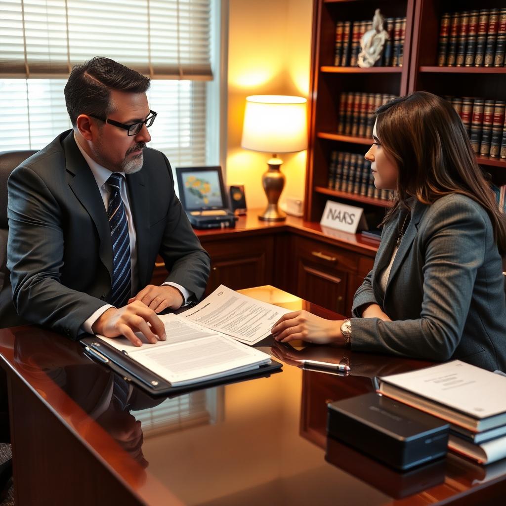 How long does a DUI case take in Manassas Park