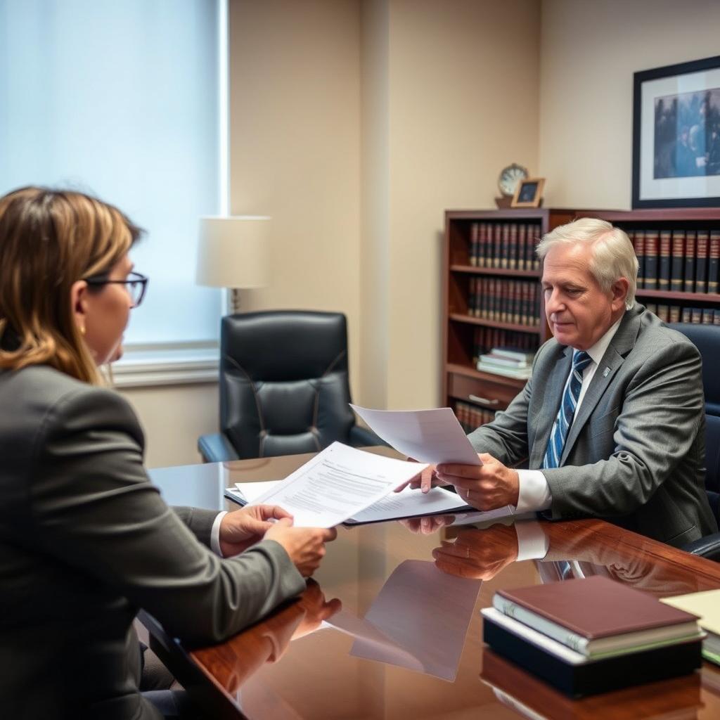 How long does a DUI case take in Manassas