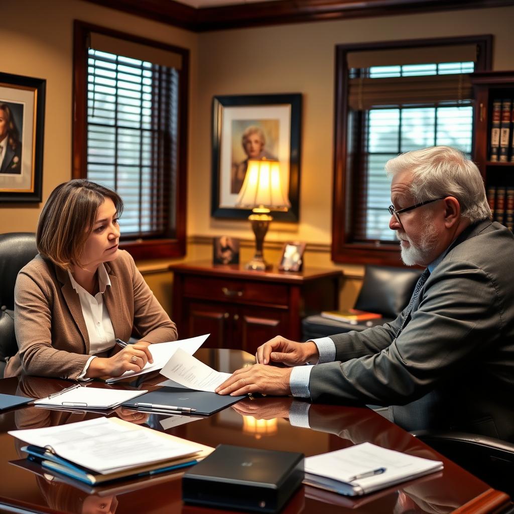 How long does a DUI case take in New Kent County