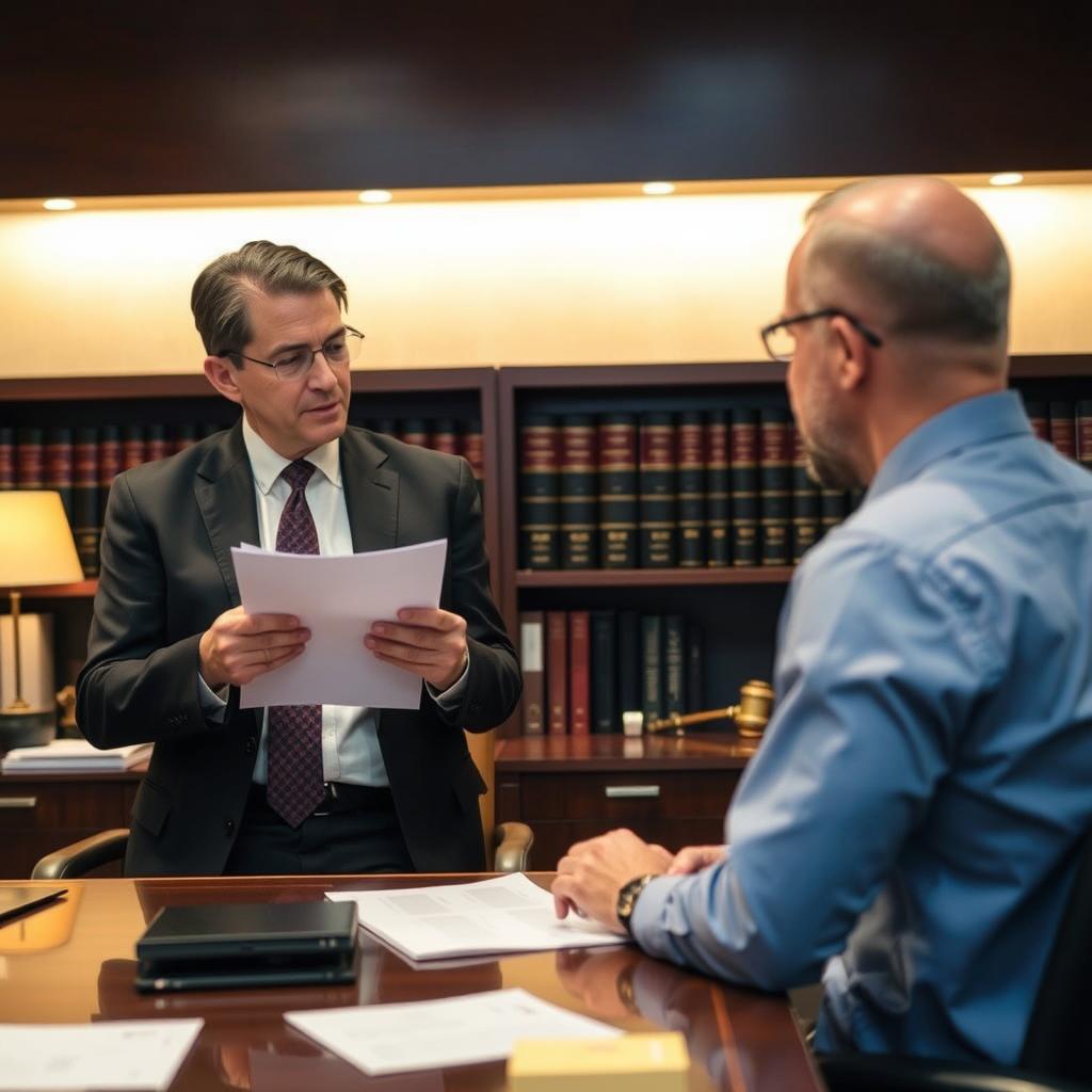 How long does a DUI case take in Rappahannock County