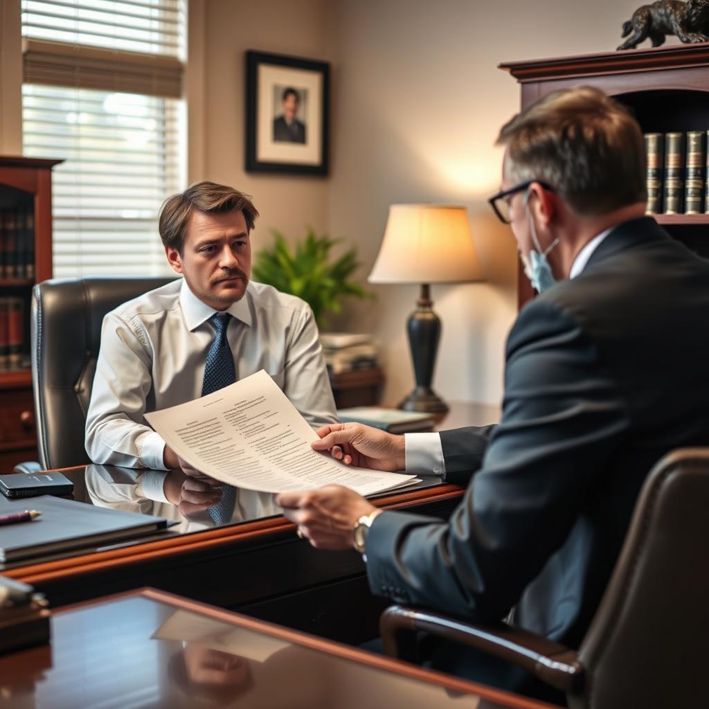 How long does a DUI case take in Shenandoah County