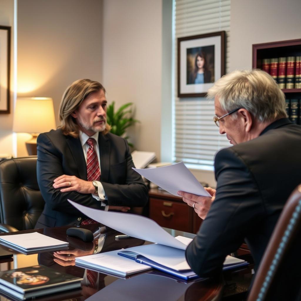 How long does a DUI case take in Spotsylvania County