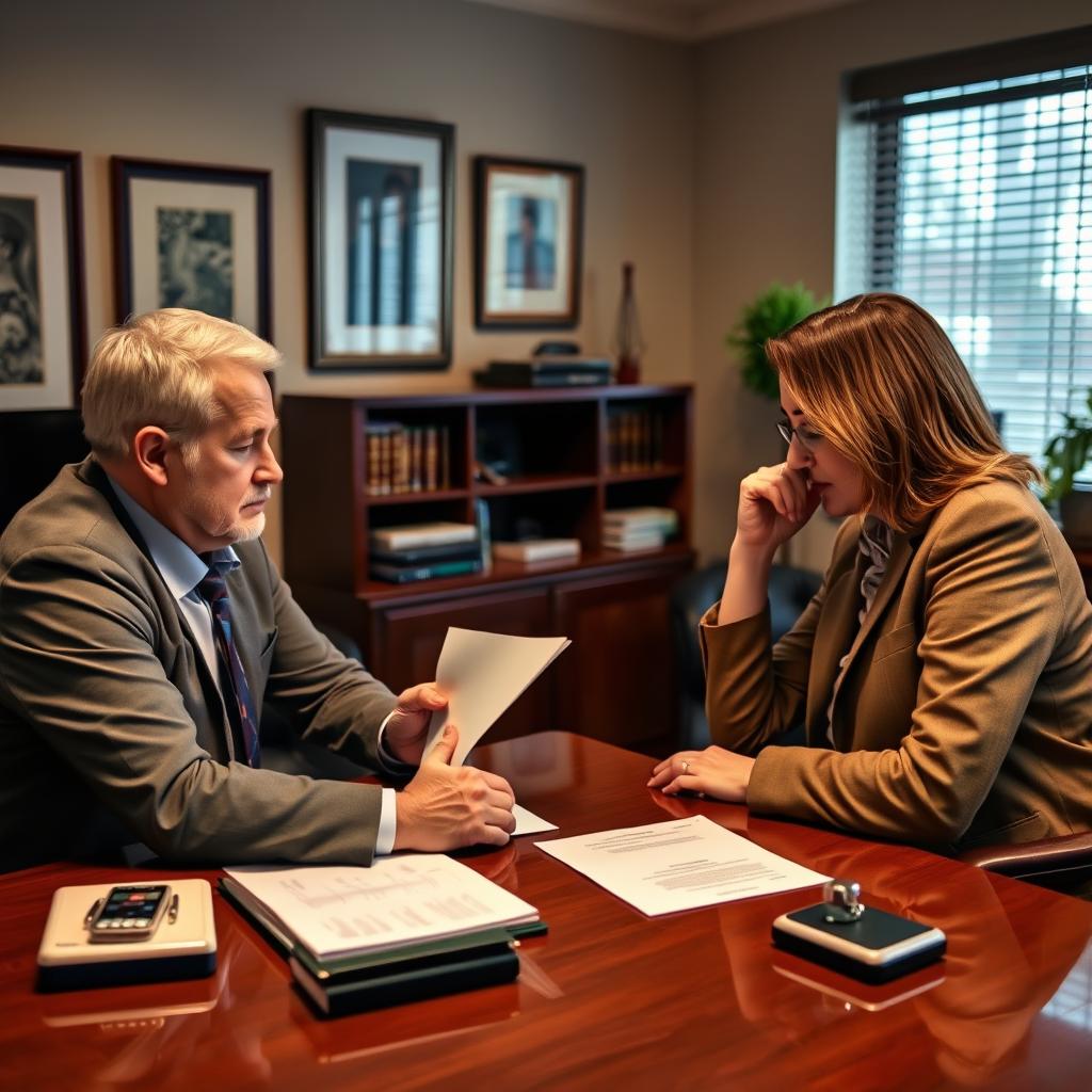 How much does a DUI lawyer cost in Augusta County