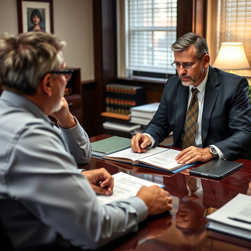How much does a DUI lawyer cost in Augusta County