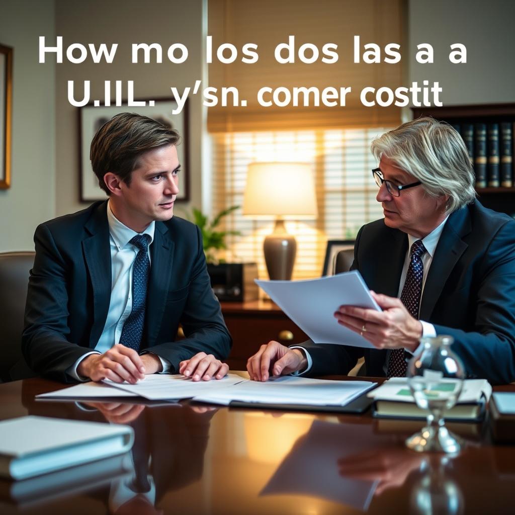 How much does a DUI lawyer cost in Caroline County