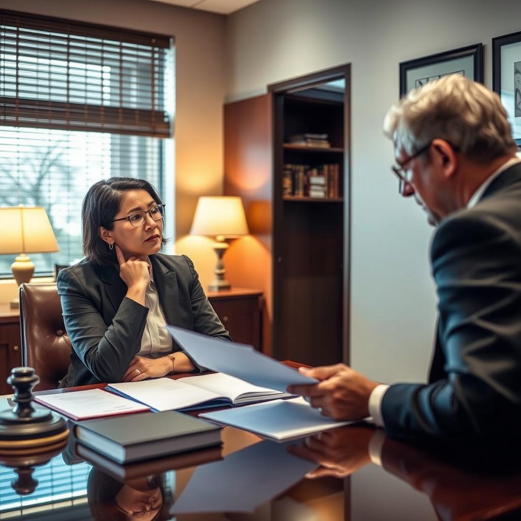 How much does a DUI lawyer cost in Chesterfield County