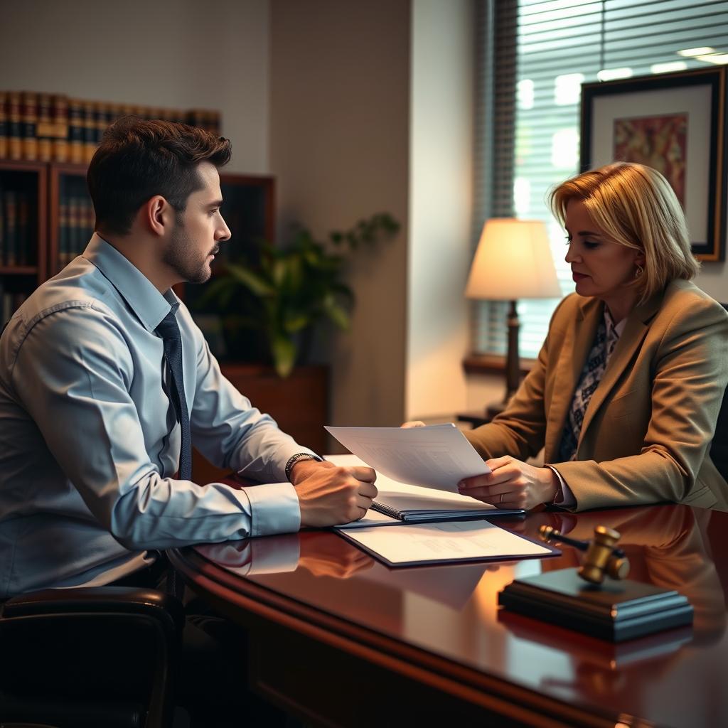 How much does a DUI lawyer cost in Clarke County