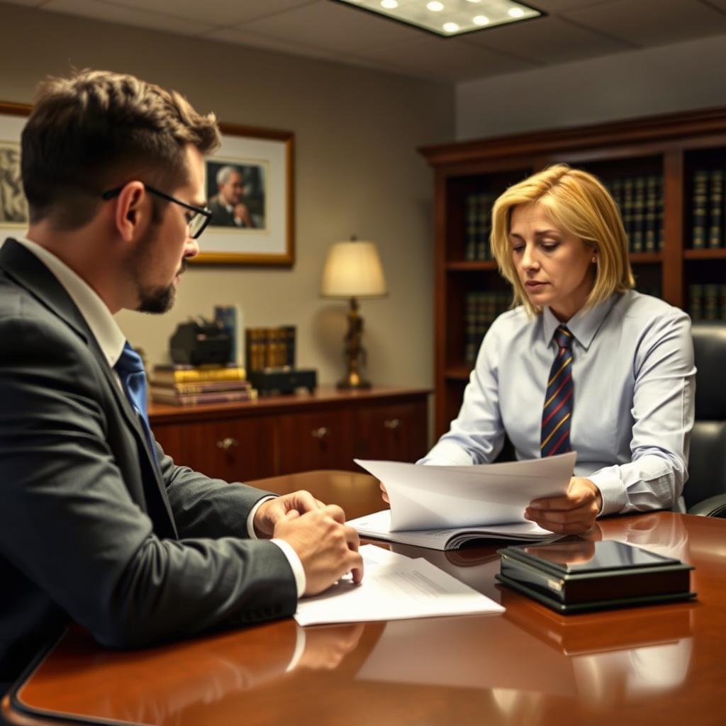 How much does a DUI lawyer cost in Fluvanna County