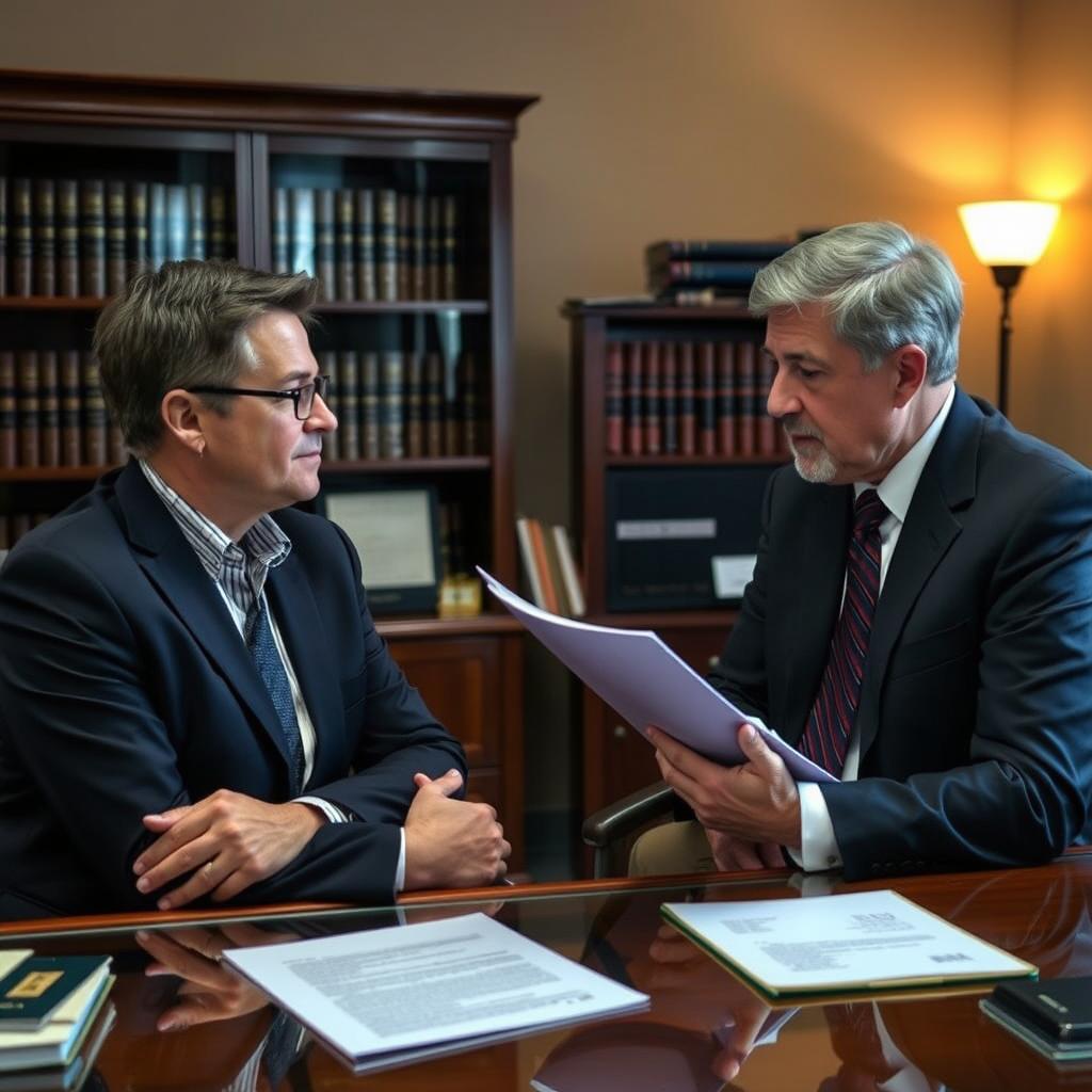 How much does a DUI lawyer cost in Fredericksburg