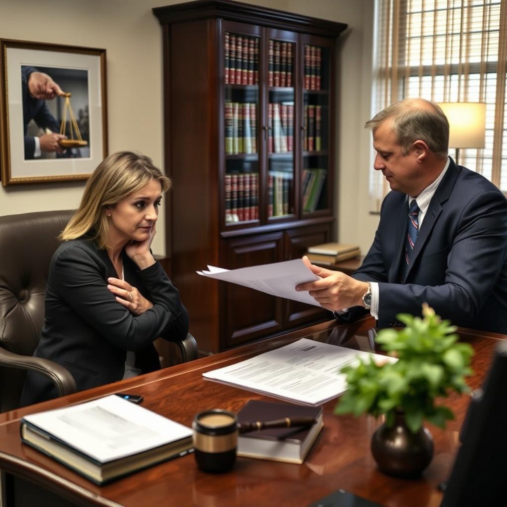 How much does a DUI lawyer cost in Powhatan County