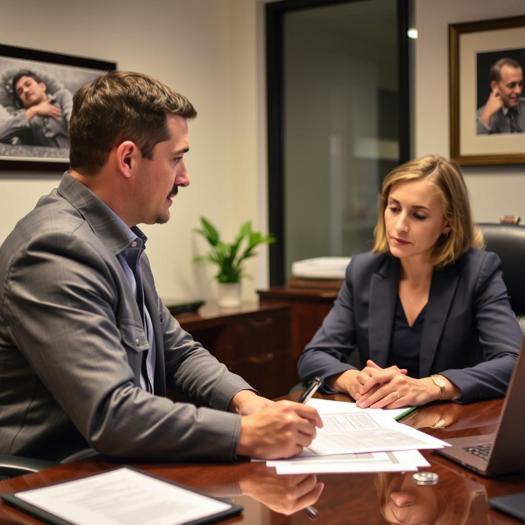 How much does a DUI lawyer cost in Prince William County