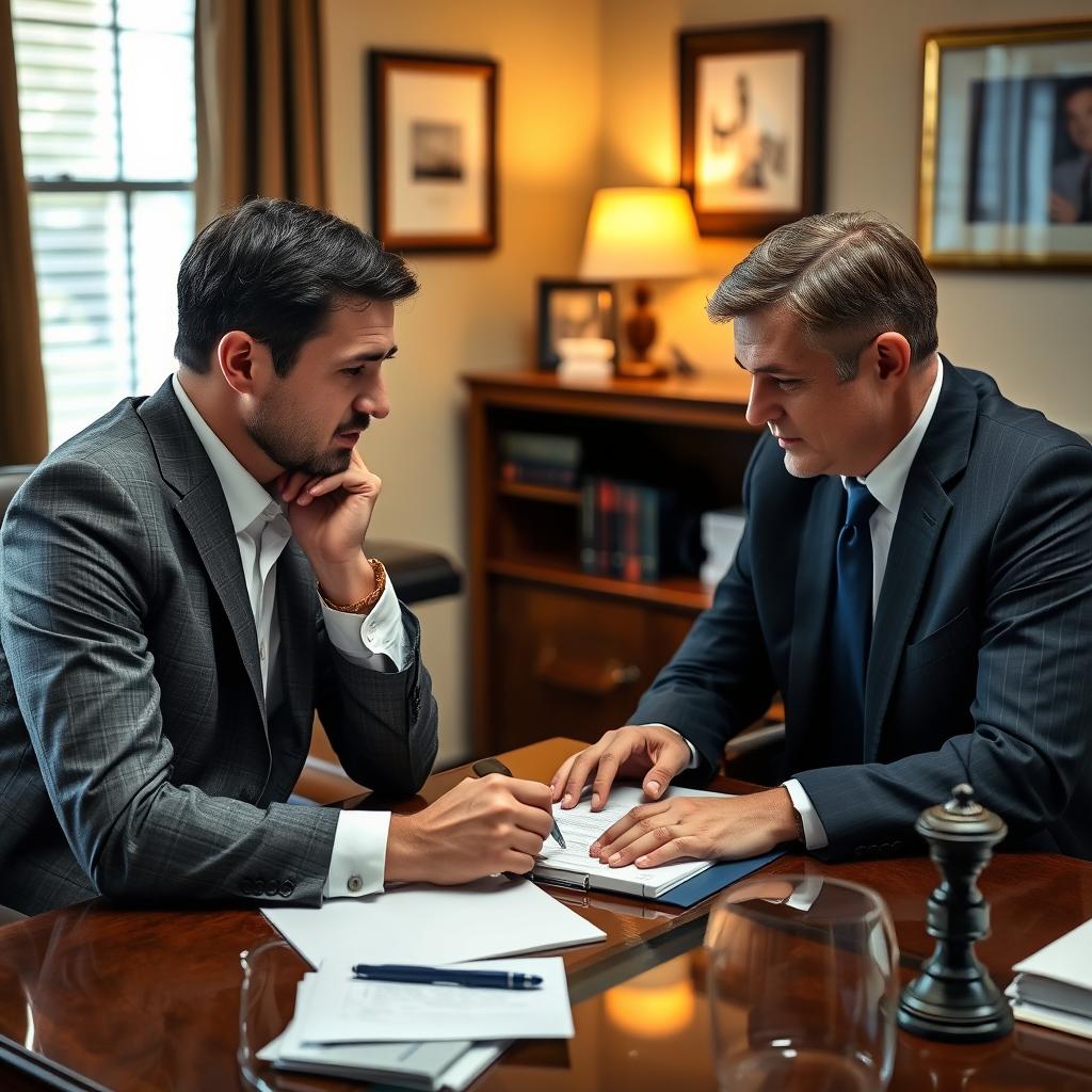 How much does a DUI lawyer cost in Rappahannock County