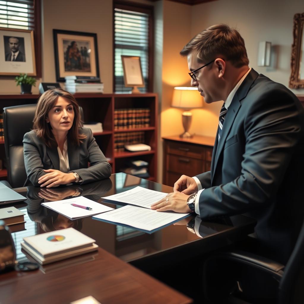 How much does a DUI lawyer cost in Shenandoah County