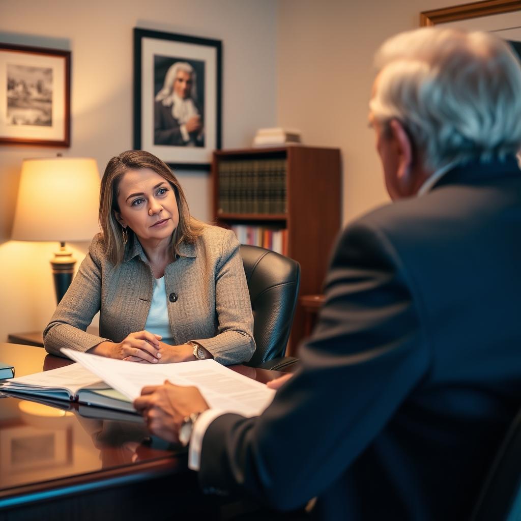 Refusal Lawyer Rockingham County, VA
