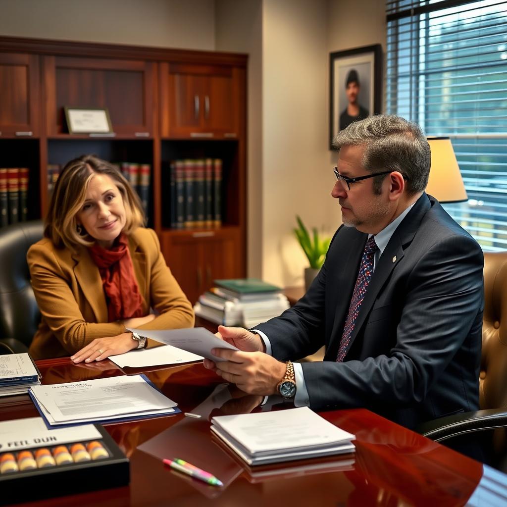 What is the penalty for a first DUI in Virginia