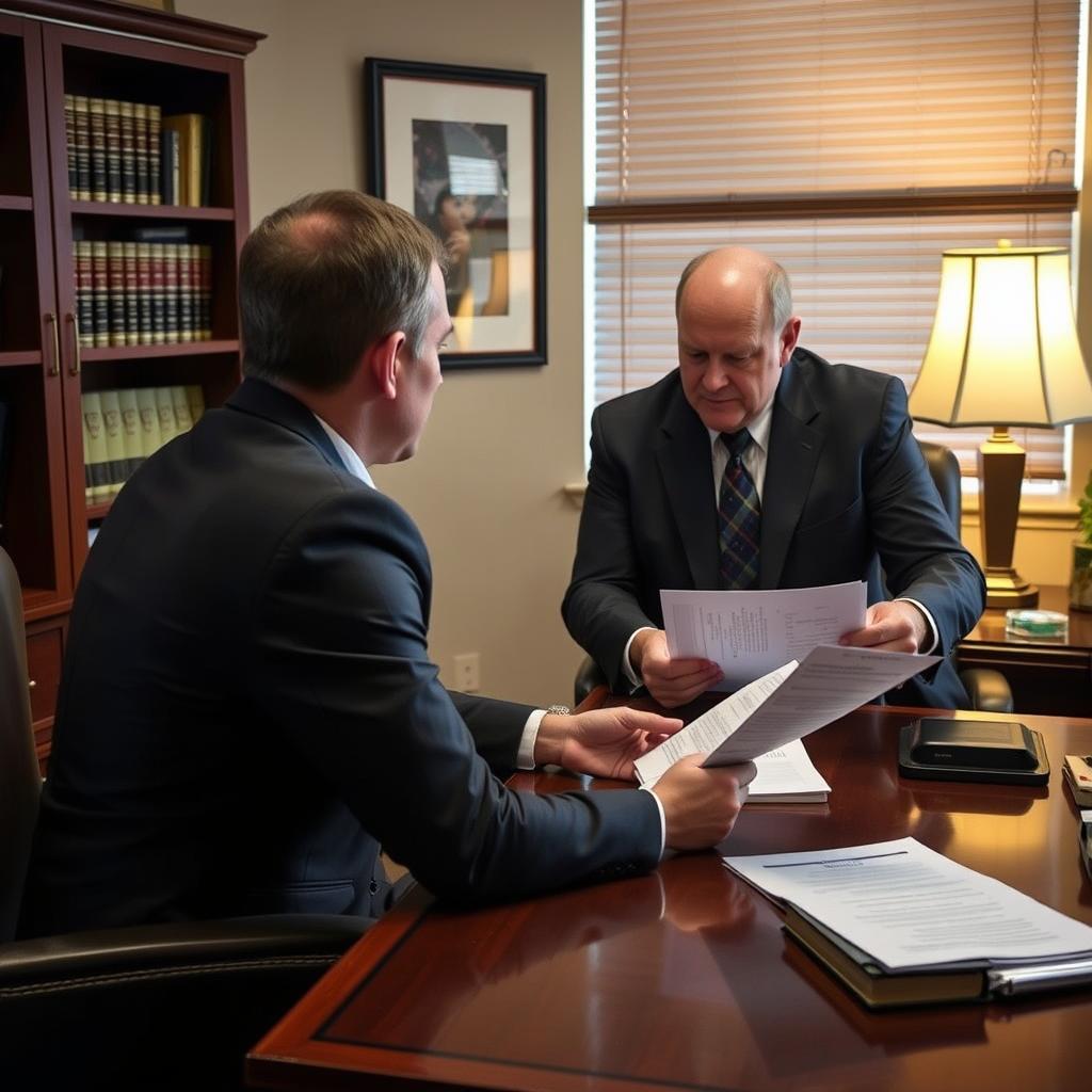 Will a DUI stay on my record in Virginia